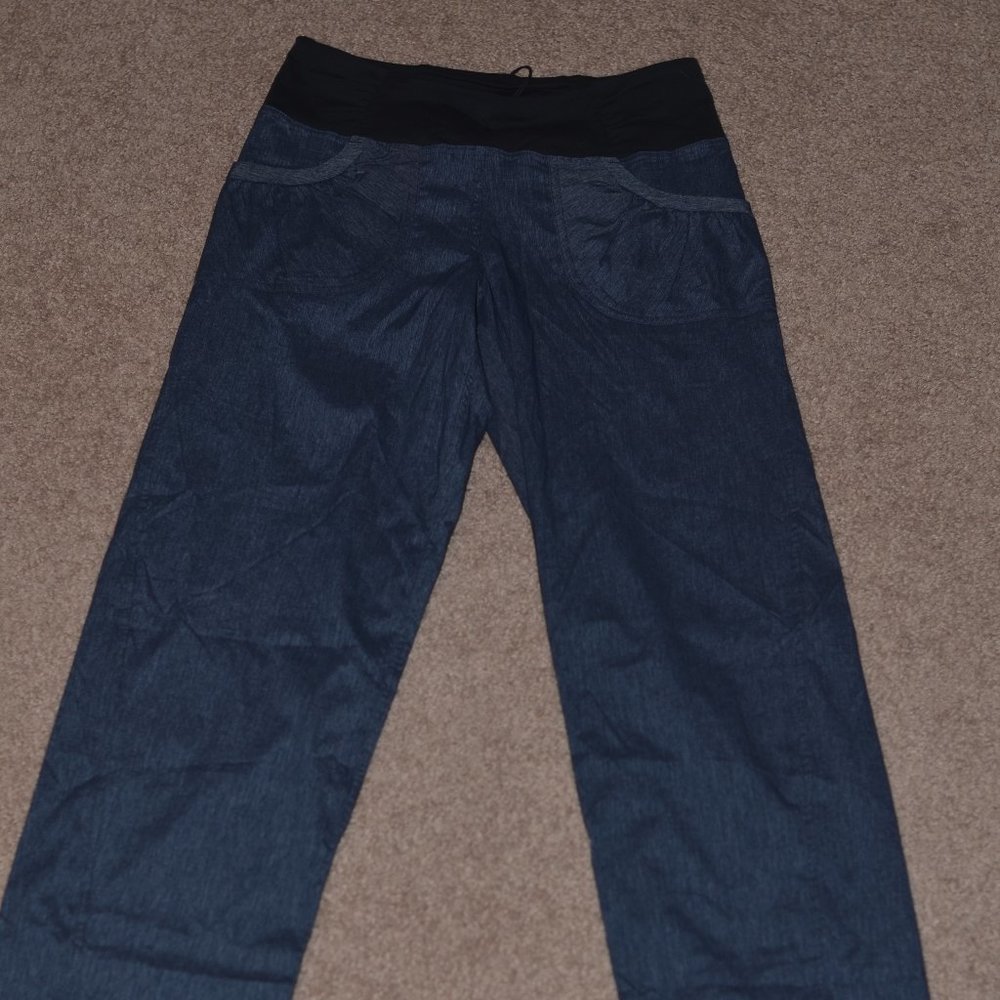 PrAna Summit Pant Small Tall